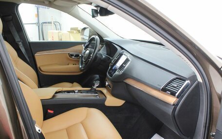 Volvo XC90 II рестайлинг, 2015 год, 3 690 000 рублей, 10 фотография