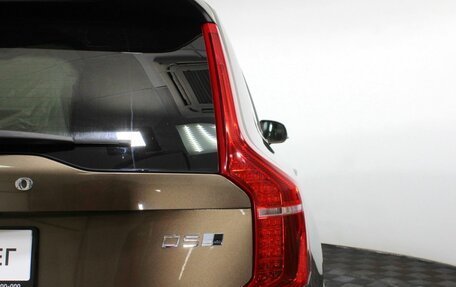 Volvo XC90 II рестайлинг, 2015 год, 3 690 000 рублей, 23 фотография