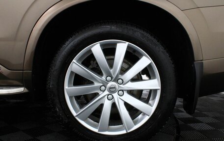 Volvo XC90 II рестайлинг, 2015 год, 3 690 000 рублей, 24 фотография