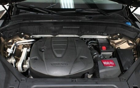 Volvo XC90 II рестайлинг, 2015 год, 3 690 000 рублей, 21 фотография