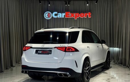 Mercedes-Benz GLE, 2020 год, 5 790 000 рублей, 6 фотография