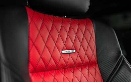 Mercedes-Benz G-Класс AMG, 2017 год, 6 675 000 рублей, 15 фотография