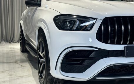 Mercedes-Benz GLE, 2020 год, 5 790 000 рублей, 7 фотография