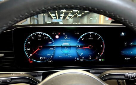 Mercedes-Benz GLE, 2020 год, 5 790 000 рублей, 15 фотография