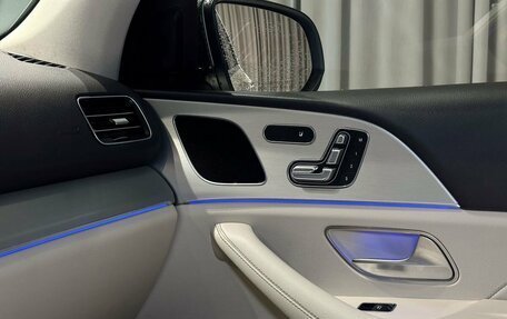 Mercedes-Benz GLE, 2020 год, 5 790 000 рублей, 21 фотография