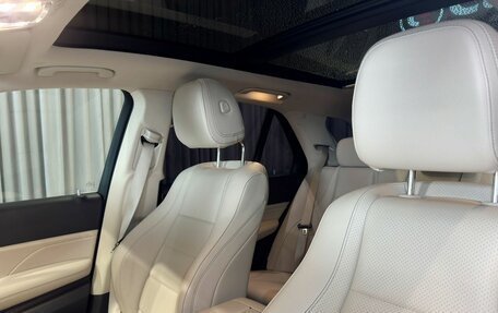 Mercedes-Benz GLE, 2020 год, 5 790 000 рублей, 12 фотография