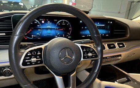 Mercedes-Benz GLE, 2020 год, 5 790 000 рублей, 14 фотография