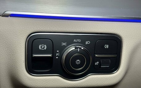 Mercedes-Benz GLE, 2020 год, 5 790 000 рублей, 11 фотография