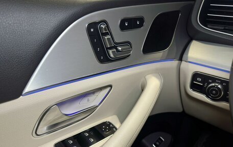 Mercedes-Benz GLE, 2020 год, 5 790 000 рублей, 10 фотография