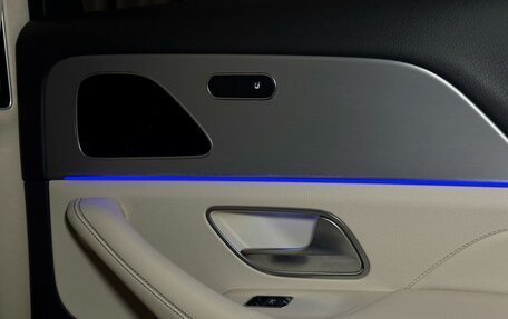 Mercedes-Benz GLE, 2020 год, 5 790 000 рублей, 27 фотография