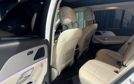 Mercedes-Benz GLE, 2020 год, 5 790 000 рублей, 24 фотография