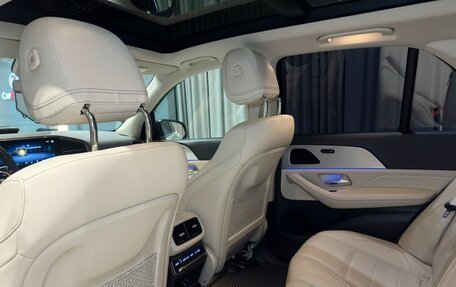 Mercedes-Benz GLE, 2020 год, 5 790 000 рублей, 23 фотография