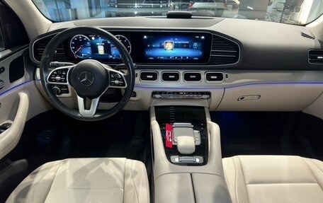 Mercedes-Benz GLE, 2020 год, 5 790 000 рублей, 13 фотография