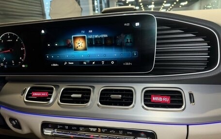 Mercedes-Benz GLE, 2020 год, 5 790 000 рублей, 16 фотография