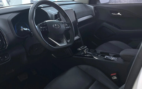 Hyundai ix35, 2023 год, 1 555 040 рублей, 7 фотография