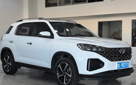 Hyundai ix35, 2023 год, 1 555 040 рублей, 2 фотография