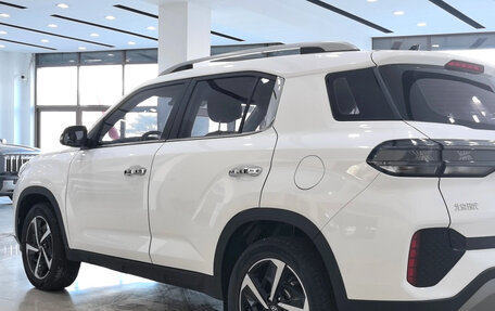 Hyundai ix35, 2023 год, 1 555 040 рублей, 5 фотография