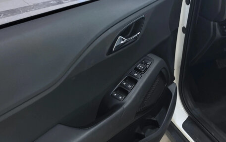 Hyundai ix35, 2023 год, 1 555 040 рублей, 8 фотография