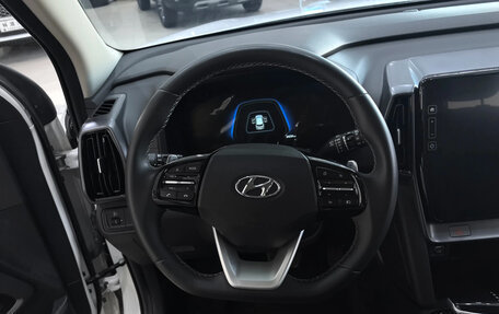 Hyundai ix35, 2023 год, 1 555 040 рублей, 10 фотография