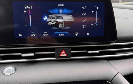 Hyundai Elantra, 2022 год, 1 111 040 рублей, 10 фотография