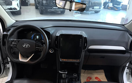 Hyundai ix35, 2023 год, 1 555 040 рублей, 9 фотография