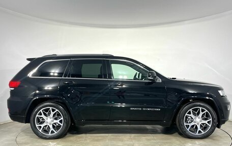 Jeep Grand Cherokee, 2021 год, 7 500 000 рублей, 4 фотография