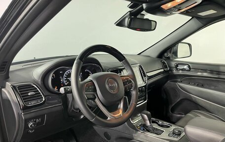 Jeep Grand Cherokee, 2021 год, 7 500 000 рублей, 7 фотография