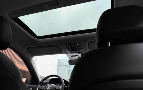 Hyundai Elantra, 2022 год, 1 111 040 рублей, 18 фотография