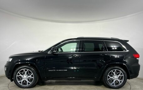 Jeep Grand Cherokee, 2021 год, 7 500 000 рублей, 2 фотография