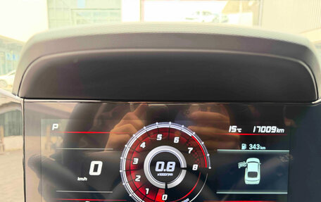 Hyundai Elantra, 2022 год, 1 111 040 рублей, 11 фотография