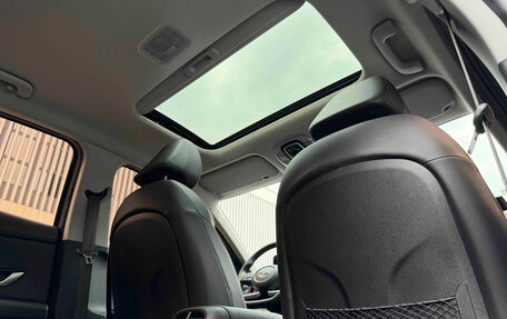 Hyundai Elantra, 2022 год, 1 111 040 рублей, 16 фотография