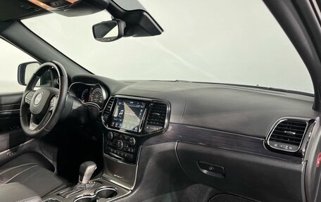 Jeep Grand Cherokee, 2021 год, 7 500 000 рублей, 8 фотография