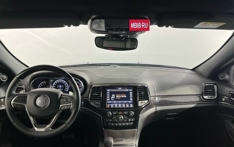 Jeep Grand Cherokee, 2021 год, 7 500 000 рублей, 6 фотография