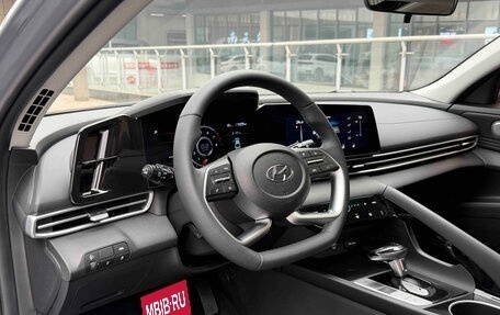 Hyundai Elantra, 2022 год, 1 111 040 рублей, 13 фотография