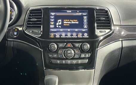 Jeep Grand Cherokee, 2021 год, 7 500 000 рублей, 10 фотография