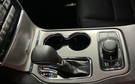 Jeep Grand Cherokee, 2021 год, 7 500 000 рублей, 11 фотография