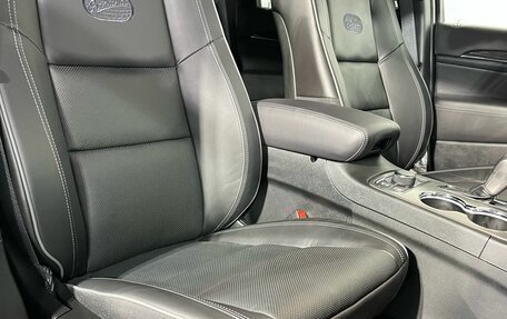 Jeep Grand Cherokee, 2021 год, 7 500 000 рублей, 14 фотография