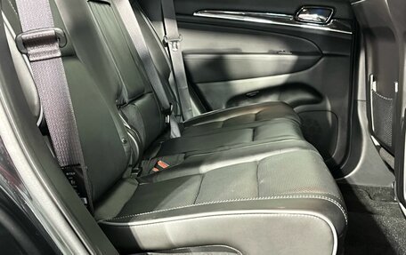 Jeep Grand Cherokee, 2021 год, 7 500 000 рублей, 16 фотография