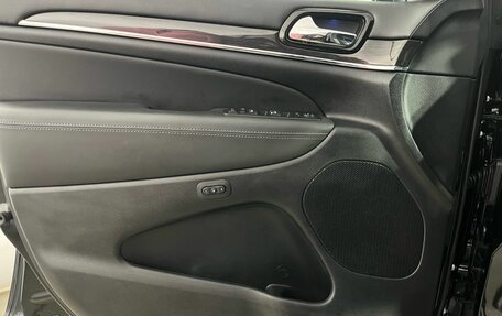 Jeep Grand Cherokee, 2021 год, 7 500 000 рублей, 17 фотография