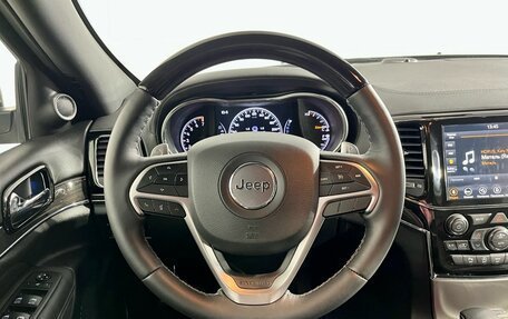 Jeep Grand Cherokee, 2021 год, 7 500 000 рублей, 9 фотография