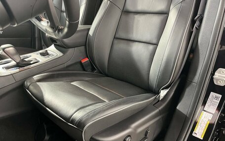 Jeep Grand Cherokee, 2021 год, 7 500 000 рублей, 13 фотография