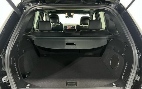 Jeep Grand Cherokee, 2021 год, 7 500 000 рублей, 19 фотография