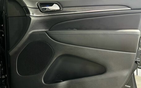 Jeep Grand Cherokee, 2021 год, 7 500 000 рублей, 18 фотография