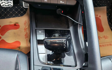 Hyundai Elantra, 2025 год, 1 650 040 рублей, 14 фотография