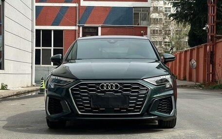Audi A3, 2023 год, 2 398 000 рублей, 2 фотография