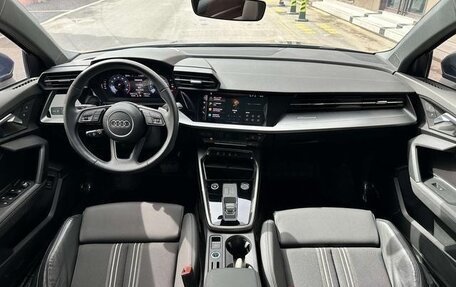 Audi A3, 2023 год, 2 398 000 рублей, 8 фотография