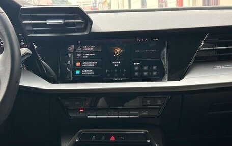 Audi A3, 2023 год, 2 398 000 рублей, 14 фотография