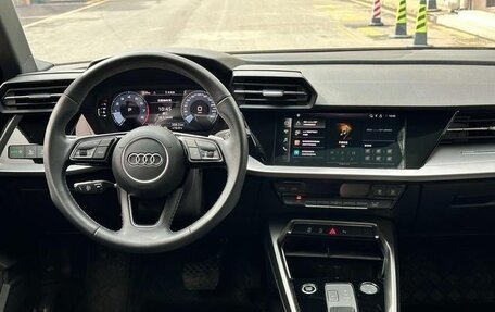 Audi A3, 2023 год, 2 398 000 рублей, 9 фотография