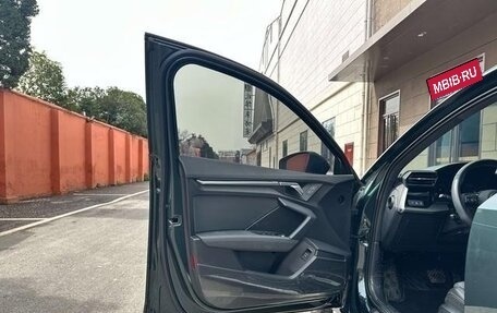 Audi A3, 2023 год, 2 398 000 рублей, 16 фотография