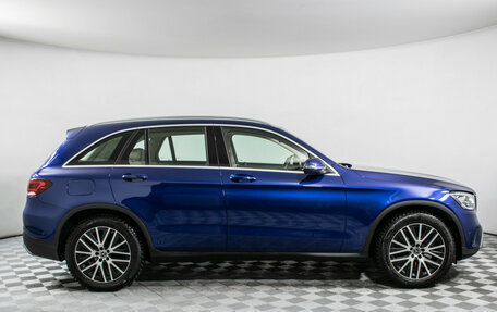 Mercedes-Benz GLC, 2020 год, 4 679 000 рублей, 4 фотография